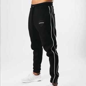 Alphalete Varsity Joggers NWT